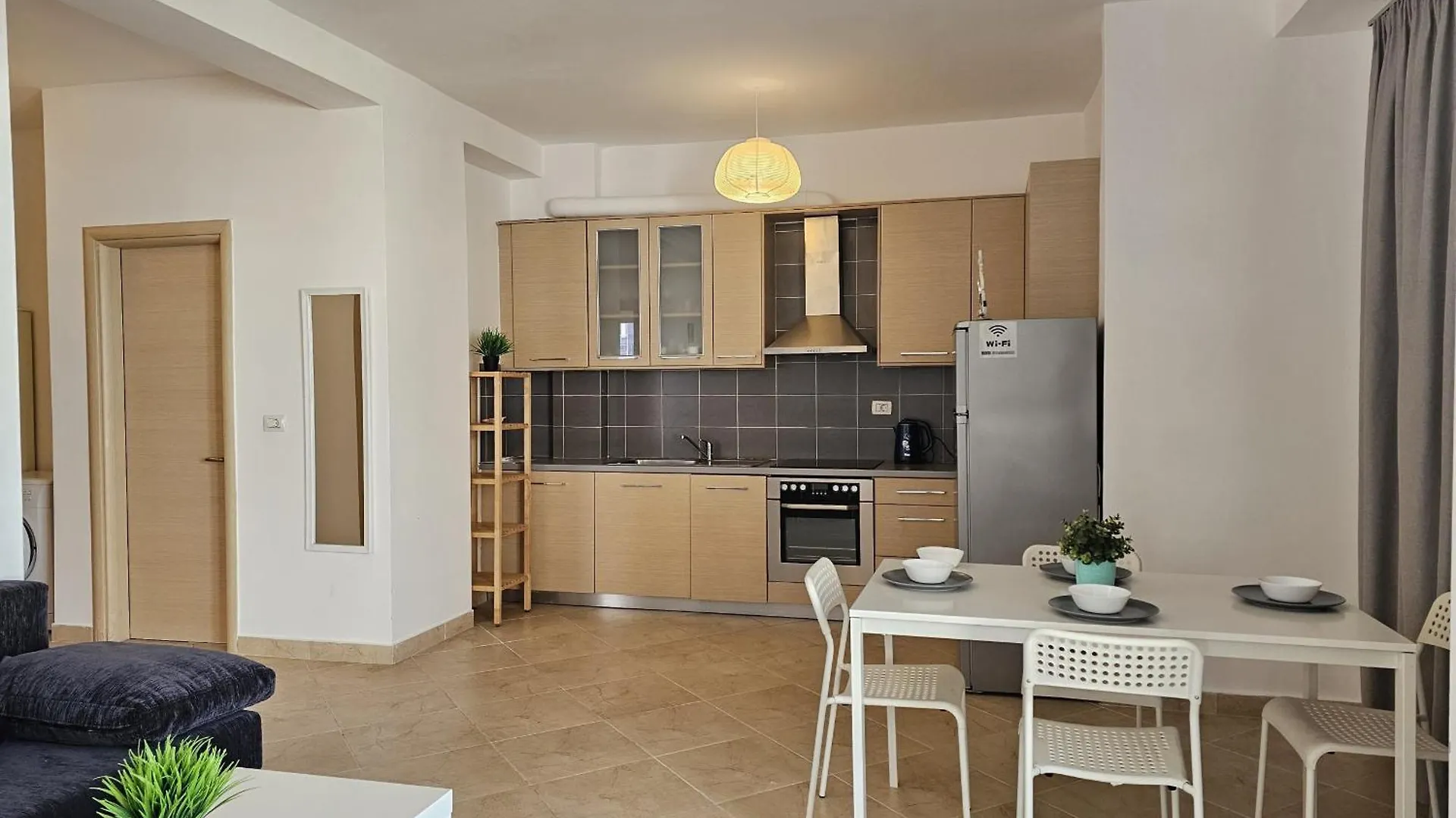 Albert Apartment Sarande