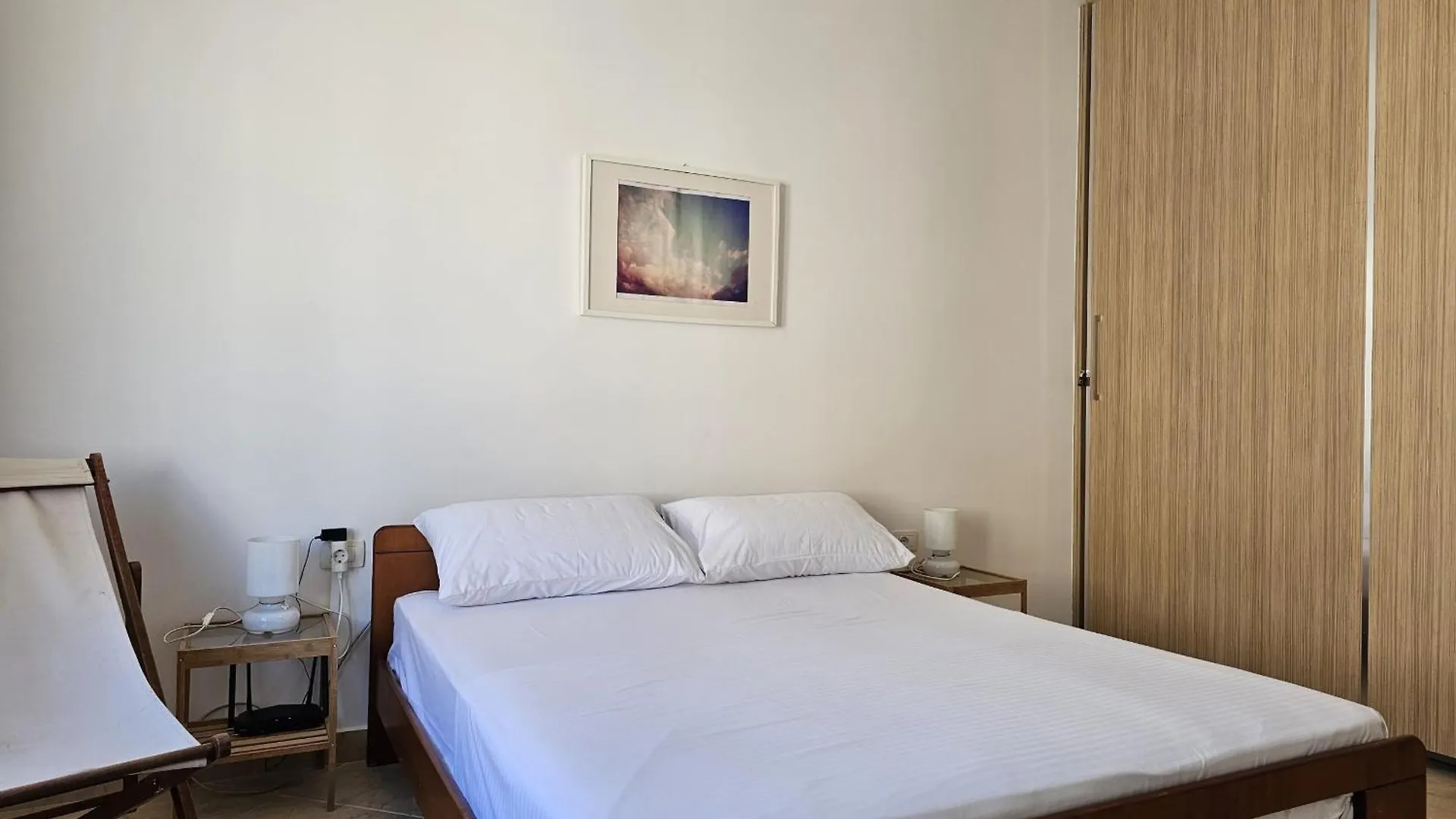 Albert Apartment Sarande 0*,  Albania