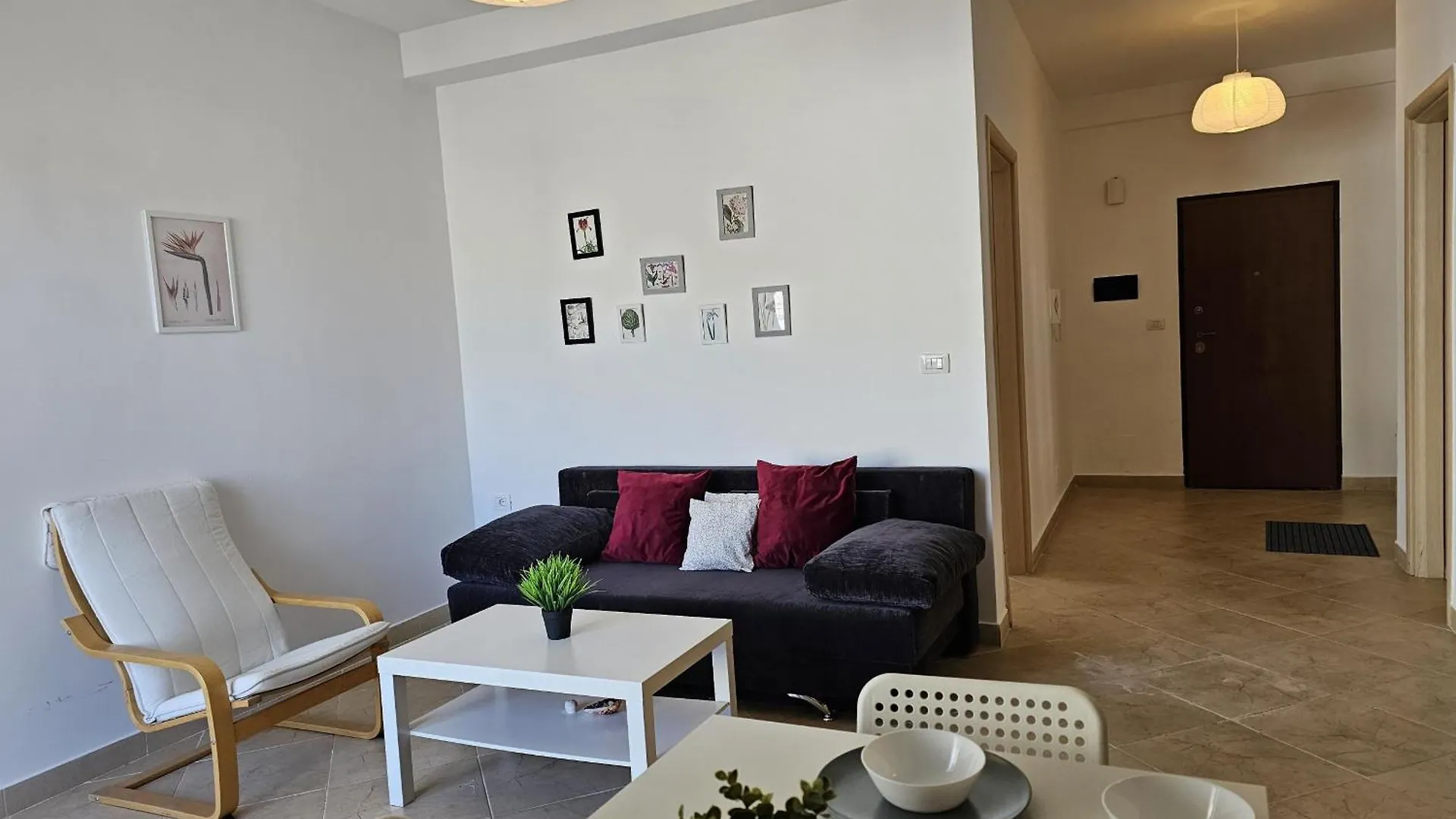 Albert Apartment Sarande