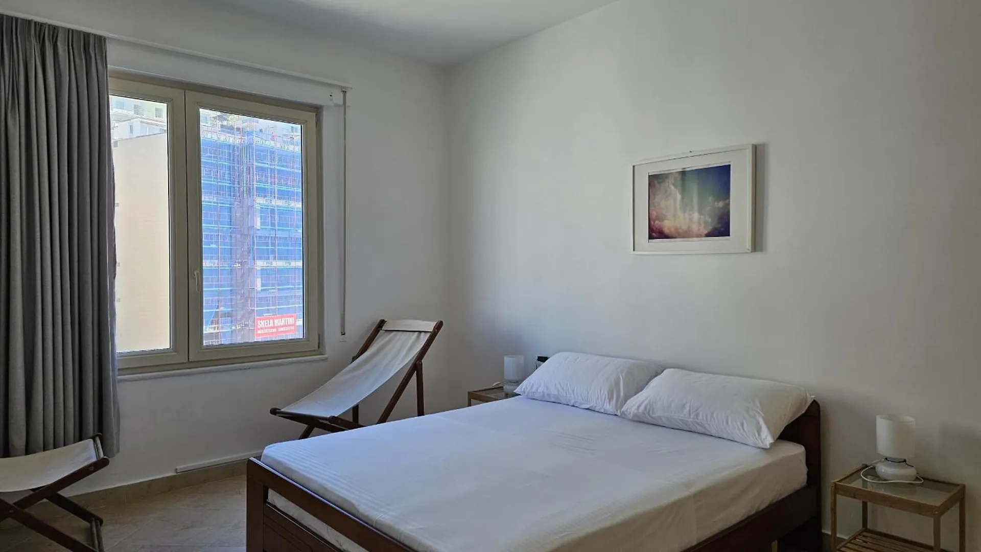 Albert Apartment Sarande