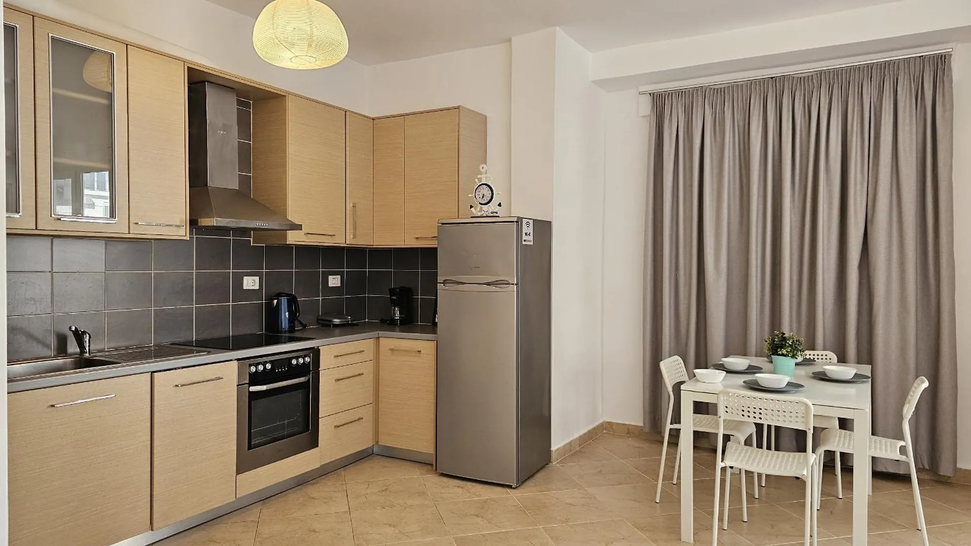 Albert Apartment Sarande