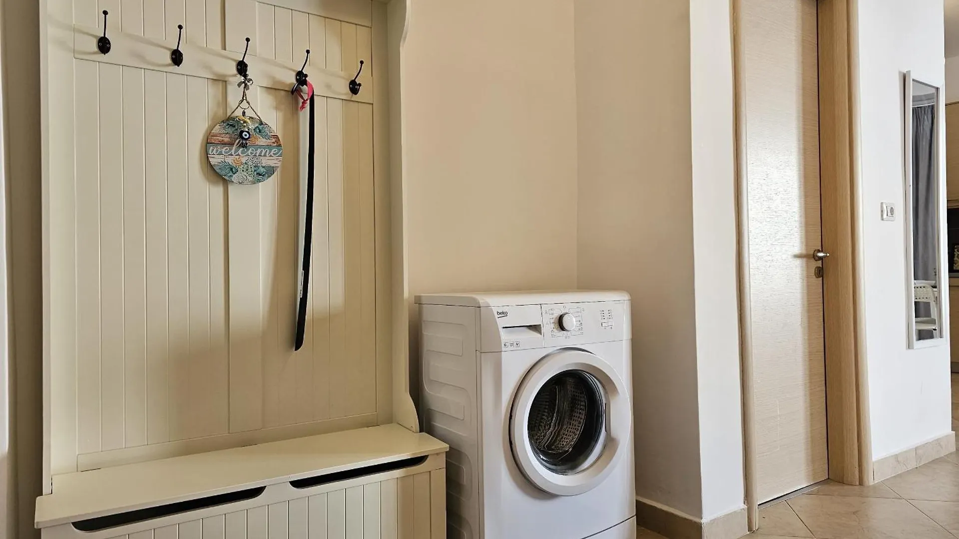 Albert Apartment Sarande Albania